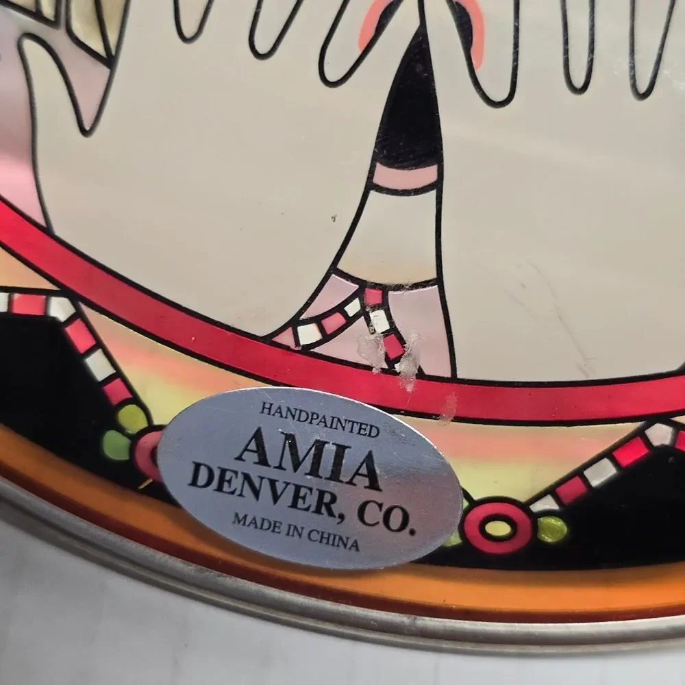 Amia Denver amia denver
